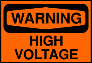 High voltage PNG-28203